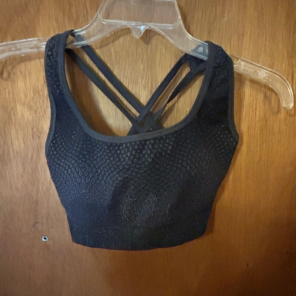 Nux active bra